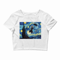 Mary Poppins Crop Top | Artistshot