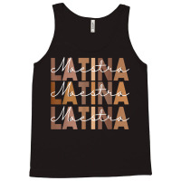 Latina Teacher Maestra Latino Teachers Women T Shi Tank Top | Artistshot