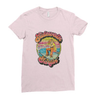 Sidewalk Surfin’ 1964 Ladies Fitted T-shirt | Artistshot