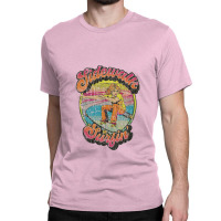 Sidewalk Surfin’ 1964 Classic T-shirt | Artistshot