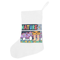 Nature Holiday Stocking | Artistshot