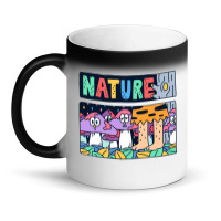 Nature Magic Mug | Artistshot