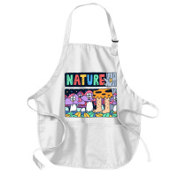 Nature Medium-length Apron | Artistshot