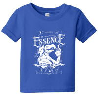 Organic Gelfling Essence Baby Tee | Artistshot