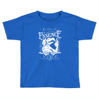 Organic Gelfling Essence Toddler T-shirt | Artistshot