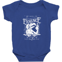 Organic Gelfling Essence Baby Bodysuit | Artistshot