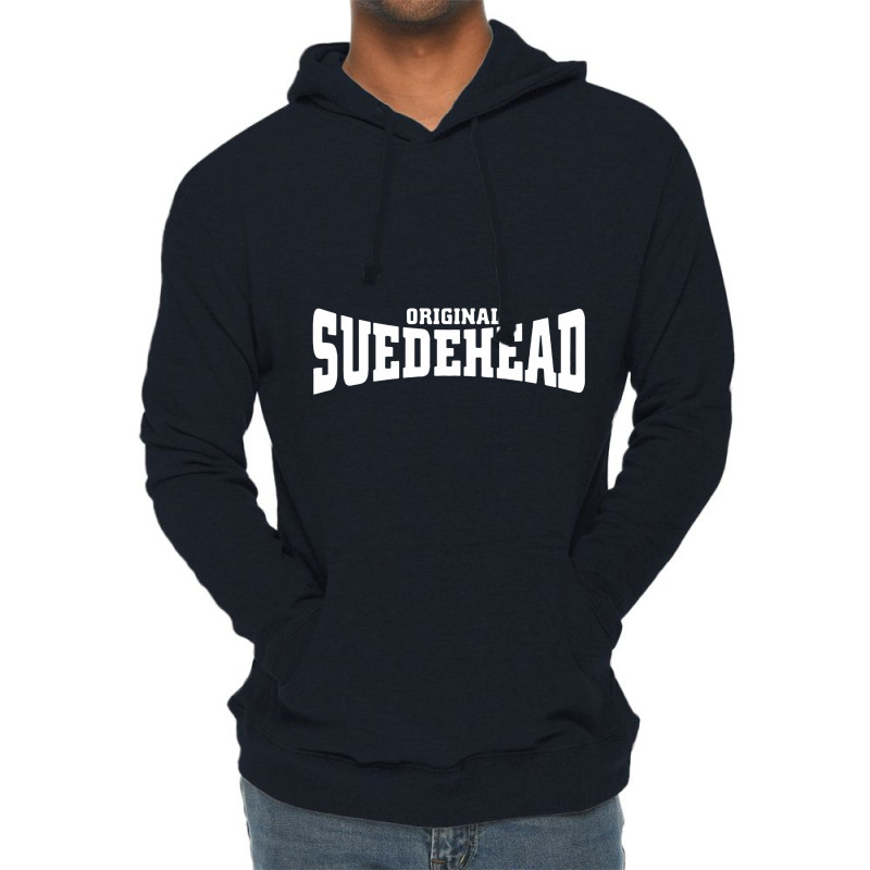 Original Suedehead Lightweight Hoodie | Artistshot