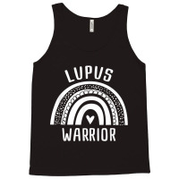 Lupus Warrior Lupus Awareness Month  Purple Mens & Tank Top | Artistshot