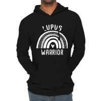 Lupus Warrior Lupus Awareness Month  Purple Mens & Lightweight Hoodie | Artistshot