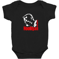 Marv Hooligan Film Baby Bodysuit | Artistshot