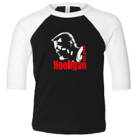 Marv Hooligan Film Toddler 3/4 Sleeve Tee | Artistshot