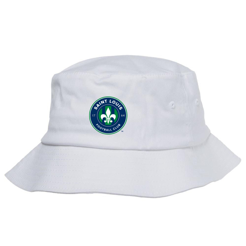 Saint Louis Fc Bucket Hat | Artistshot