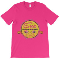 Sun Instruments 1931 T-shirt | Artistshot