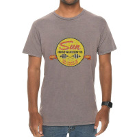 Sun Instruments 1931 Vintage T-shirt | Artistshot