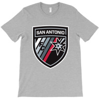 San Fc T-shirt | Artistshot