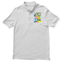 What Time Is It Men's Polo Shirt | Artistshot