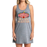 Circus Ringmaster Shirt   Circus Shirts   Ringmast Tank Dress | Artistshot