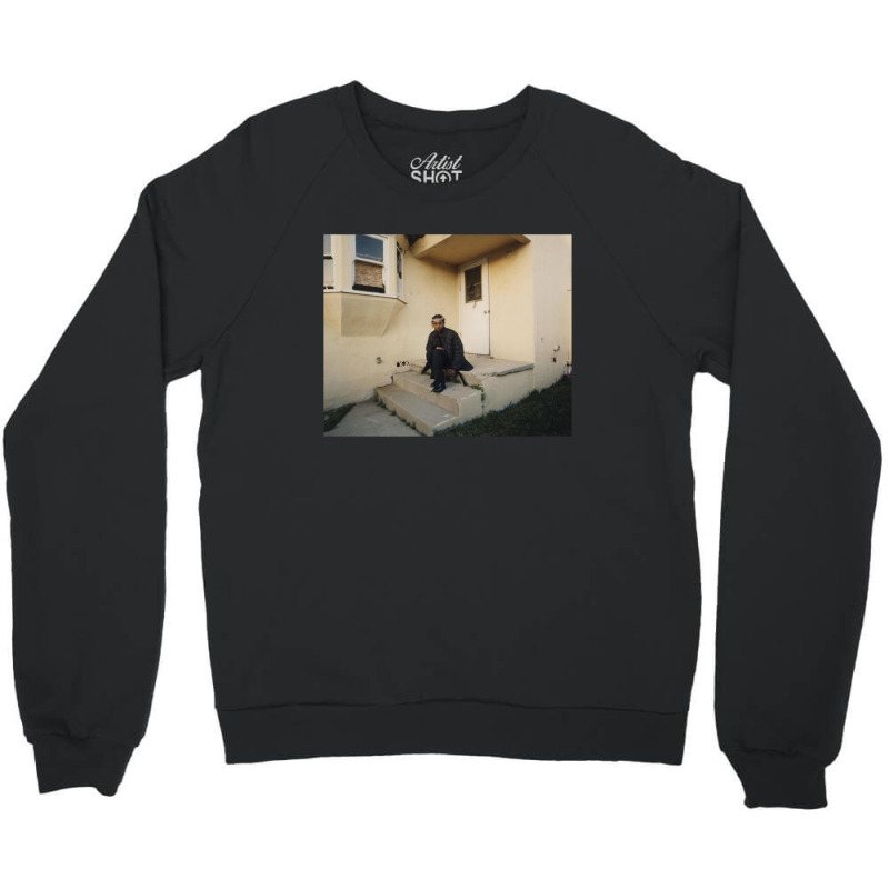 Mr Morale & The Big Steppers 5 Crewneck Sweatshirt by cissouOrshi | Artistshot