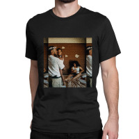 Mr Morale And The Big Steppers Chiffon Top Classic T-shirt | Artistshot