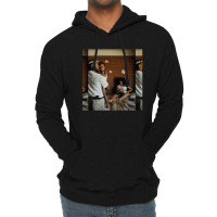 Mr Morale And The Big Steppers Chiffon Top Lightweight Hoodie | Artistshot