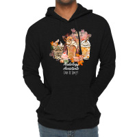 Audiology Assistant Like It Spicy Coffee Fall Autu Lightweight Hoodie | Artistshot