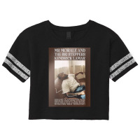 Mr Morale And The Big Steppers Kendrick Lamar Scorecard Crop Tee | Artistshot