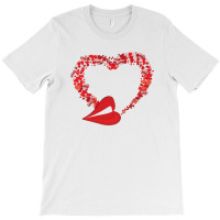 Valentine Day T-shirt | Artistshot