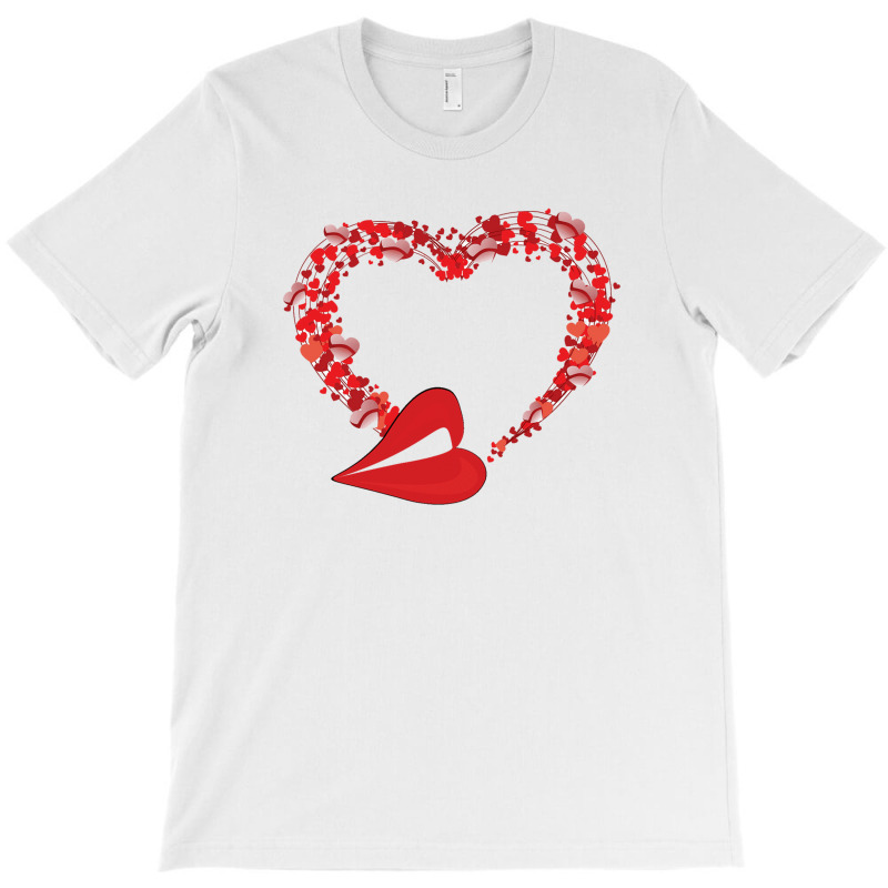 Valentine Day T-shirt | Artistshot