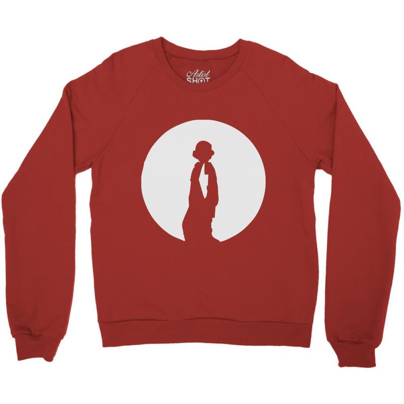 Paranoia Agent Maromi Anime Otaku Crewneck Sweatshirt by porkudus | Artistshot