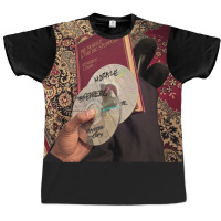 Mr Morale And The Big Steppers Graphic T-shirt | Artistshot