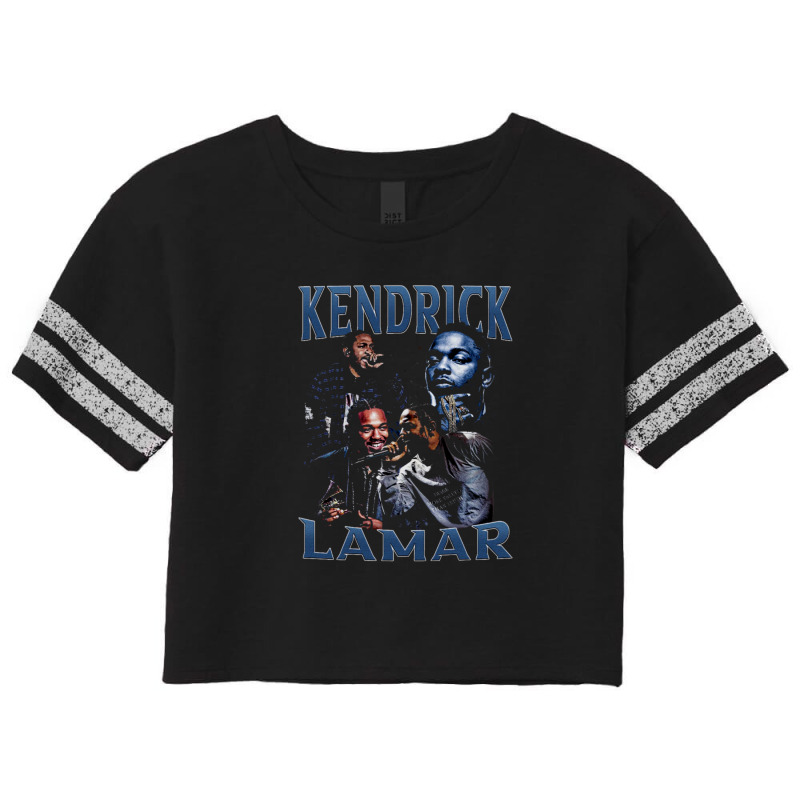 Kendrick Lamar Mr Morale A Kendrick Lamar Mr Moral Scorecard Crop Tee by ascuyfrentz | Artistshot