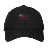 California American Flag Auburn Usa Patriotic Souvenir T Shirt Adjustable Cap | Artistshot