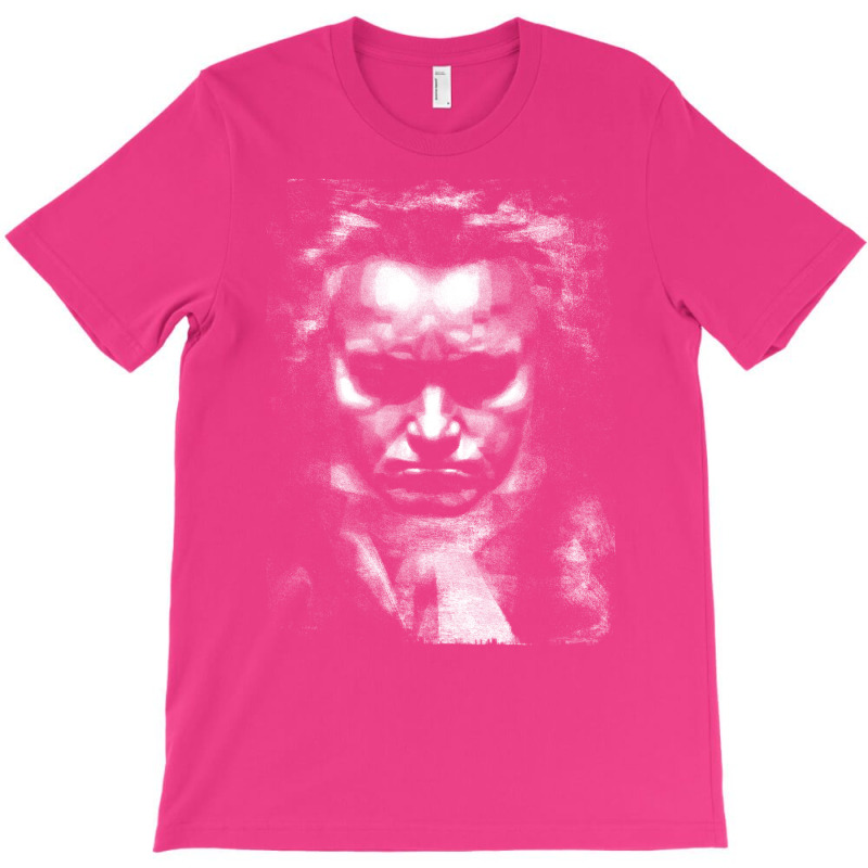 Beethoven Composer Music Teacher T Shirt T-shirt | Artistshot