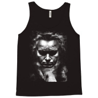 Beethoven Composer Music Teacher T Shirt Tank Top | Artistshot