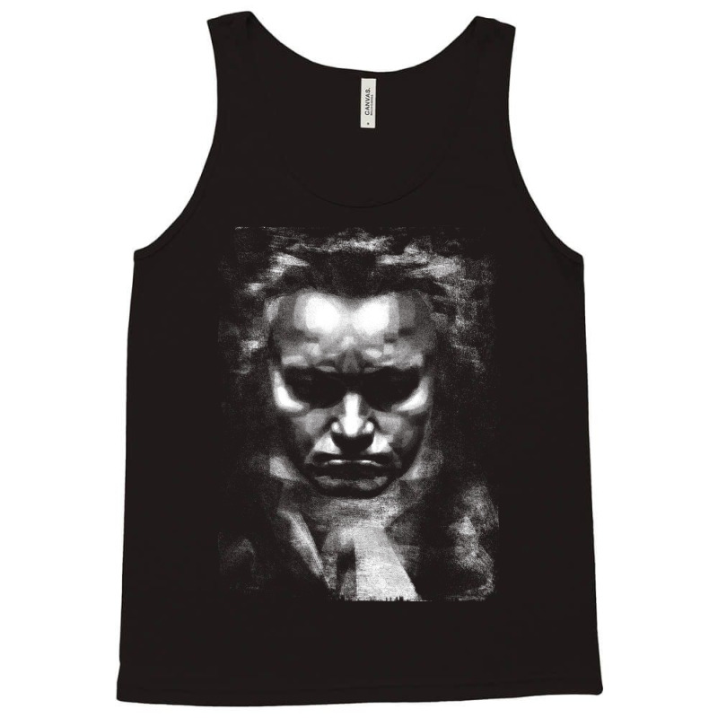 Beethoven Composer Music Teacher T Shirt Tank Top | Artistshot