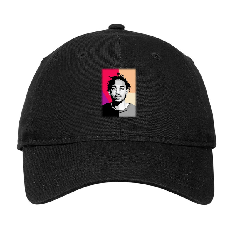 Kendrick Lamar Mr Morale A Kendrick Lamar Mr Moral Adjustable Cap by ascuyfrentz | Artistshot