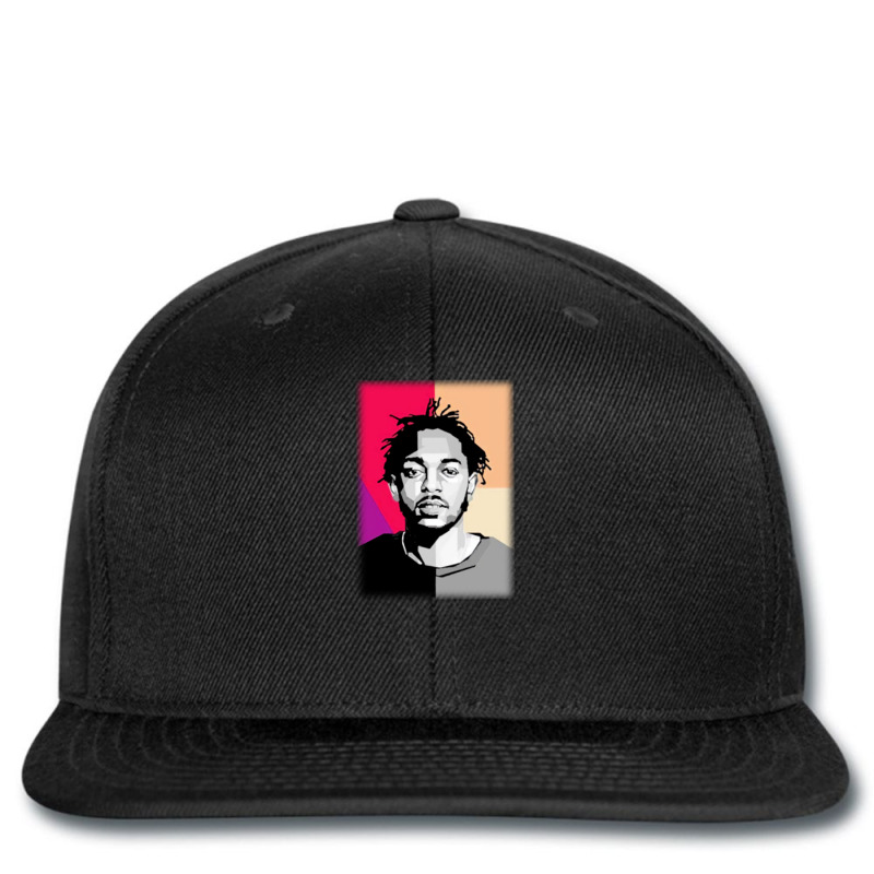 Kendrick Lamar Mr Morale A Kendrick Lamar Mr Moral Printed hat by ascuyfrentz | Artistshot