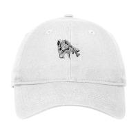 Human Ear Trending Adjustable Cap | Artistshot