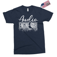 Pediatric Audiologist Audiology Audio Engineear Gr Exclusive T-shirt | Artistshot