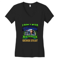 Do I Smell Gas Angry Nosy Nose Premium Women's V-neck T-shirt | Artistshot