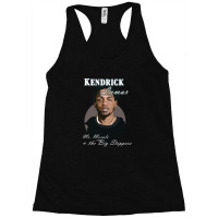 Kendrick Lamar Mr Morale A Kendrick Lamar Mr Moral Racerback Tank | Artistshot