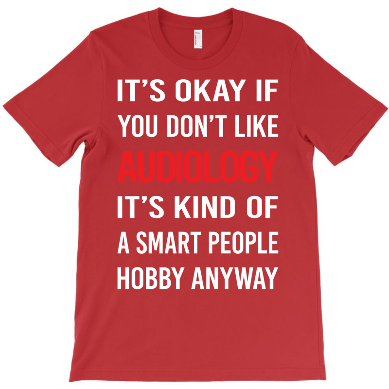 Smart People Hob Hipster T-Shirt by canudohidejip | Artistshot