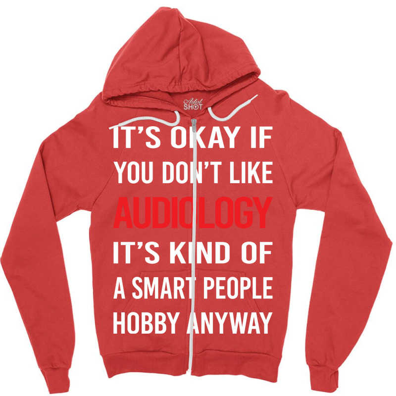 Smart People Hob Hipster Zipper Hoodie by canudohidejip | Artistshot