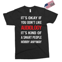 Smart People Hob Hipster Exclusive T-shirt | Artistshot