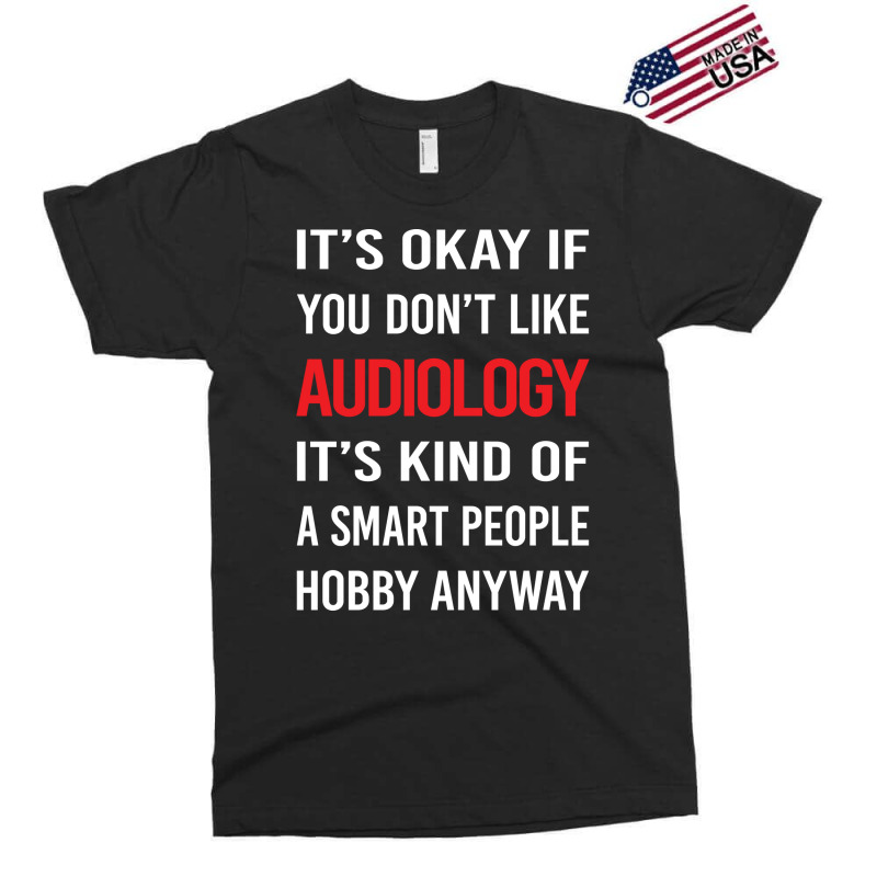 Smart People Hob Hipster Exclusive T-shirt by canudohidejip | Artistshot