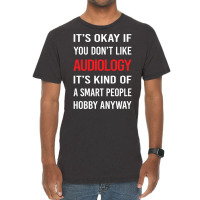 Smart People Hob Hipster Vintage T-shirt | Artistshot