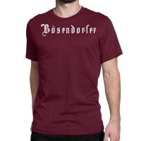 Bosendorfer Piano Keyboards Brands Classic T-shirt | Artistshot