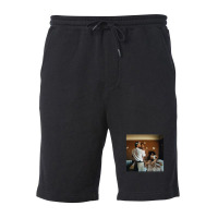 Mr.morale And The Big Steppers Fleece Short | Artistshot