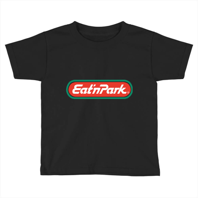 Eatinpark Toddler T-shirt by TEMZY | Artistshot