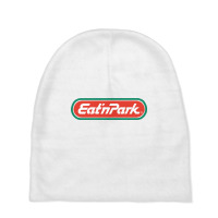 Eatinpark Baby Beanies | Artistshot